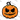 Wide Fang Jack O Lantern Design