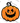 Sharp Tooth Grin Jack O Lantern Design