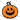 Sharp Tooth Grin Jack O Lantern Design