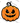 Narrow Eye Grin Jack O Lantern Design
