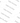 Faint X Eye Face Decal Design