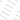 Faint X Eye Face Decal Design