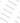 Faint Face Decal Design Spooky Six