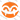 Faint Vampire Fang Face Decal Design
