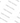 Skull Eye Stitched Face Decal Black Design
