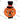 Vintage Top Hat Pumpkin Design