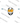 Startled Eyes Monster Underwear Icon White Design