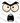 Angry Eyebrows Screaming Mouth Monster Face White Design