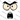 Angry Eyebrows Screaming Mouth Monster Face White Design