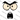 Angry Eyebrows Screaming Mouth Monster Face Black Design