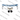 Angry Stitched Monster Face Icon White Design