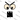 Grumpy Eyes Clenched Teeth Monster Face Black Design