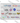 Halloween Candy Brand Logo Reference Chart Design