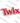 Twix Candy Logo Design
