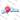 Airheads Candy Logo Design