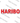 Haribo Candy Logo Design