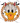 Donald Duck Devil Horns Halloween Frame Design
