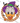 Daisy Duck Witch Hat Halloween Frame Design