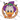 Daisy Duck Witch Hat Halloween Frame Design
