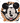 Mickey Mouse Vampire Halloween Frame Design