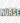 Nurse Rainbow Leopard Block Design