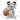 Mickey Mouse Mummy Trick Or Treat Design