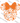 Minnie Bow Halloween Icon Pattern Design