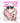 Spooky Glam Ghost with Purse and Sunglasses Design