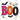 Boo Bold Typography with Bats and Web Design