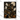 Ghosts at the Haunted House Under Full Moon Design