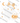 Ghost with Candy Bucket Outline Design