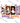 Goose Bumps Season Halloween Geese Design