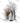 Ghost with Pumpkin Balloon in Haunted Woods Design