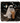 Cool Ghost with Iced Coffee at Night Design