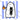 Ghost Holding Coffee and Black Cat Design