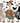 Halloween Costume Geese Trio Alternate Design