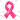 Pink Awareness Ribbon Brush Stroke Pocket Design