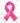 Pink Awareness Ribbon Brush Stroke Pocket Design For Dark Pink Shirts