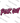 Pink Out Leopard Script Front Design