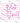 Pink Spirit Awareness Word Collage Design