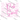Pink Spirit Awareness Word Collage Design