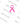 Breast Cancer The Fight Tour Light Front Design