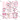 Pink Nurse Doodle Awareness Collage Design