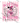 In October We Wear Pink Ghost Witch With Bats And Web Design