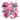 Tackle Cancer Football Helmet Checkered Design