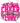 Cheer For The Cure Pom Pom Design
