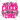 Cheer For The Cure Pom Pom Design