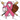 Pink Awareness Ribbon Baseball And Glove Design