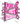 Pink Out Megaphone Custom Banner Design
