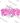 Pink Nurse Bubble Lettering With Medical Doodles Design